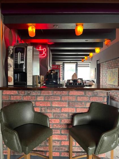 Lider HOTEL - image 4