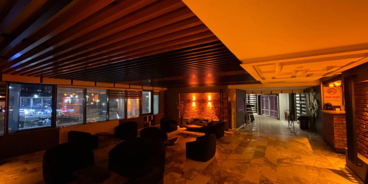 Lider HOTEL - image 5