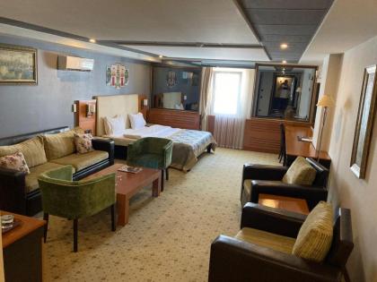 ZEO HOTEL merter - image 26