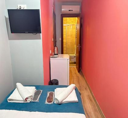 Taksim Soushian Hotel - image 21