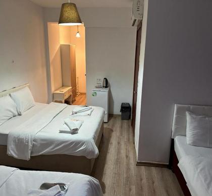 Taksim Soushian Hotel - image 22