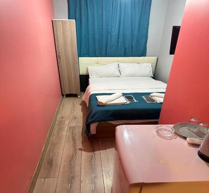 Taksim Soushian Hotel - image 23