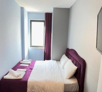 Taksim Soushian Hotel - image 25