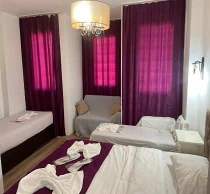 Taksim Soushian Hotel - image 26
