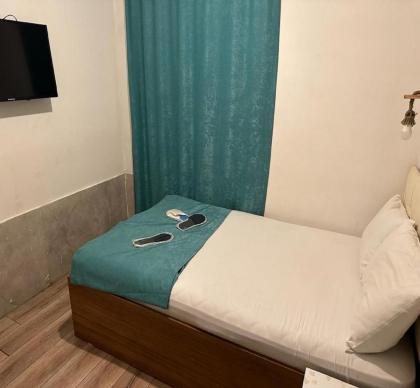 Taksim Soushian Hotel - image 27