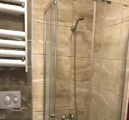 Taksim Soushian Hotel - image 28
