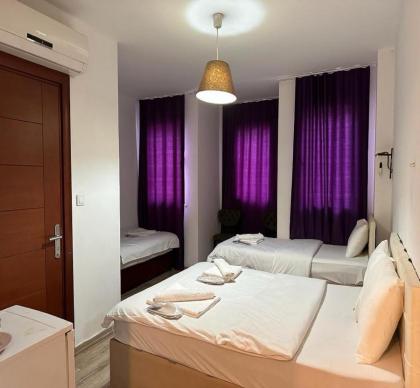 Taksim Soushian Hotel - image 30