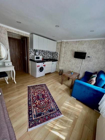 Elegance Aparts Cihangir - image 10