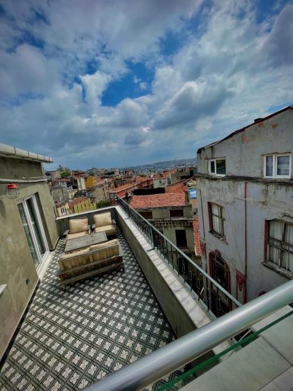 Elegance Aparts Cihangir - image 11