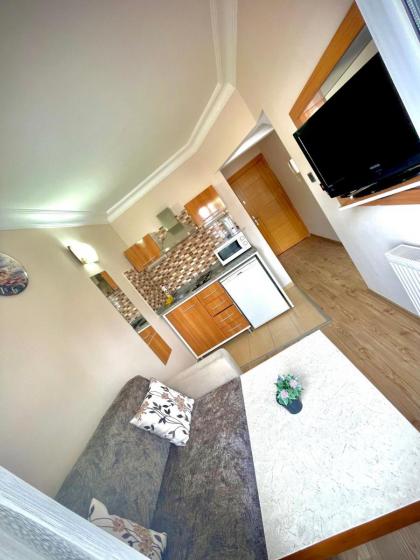 Elegance Aparts Cihangir - image 14