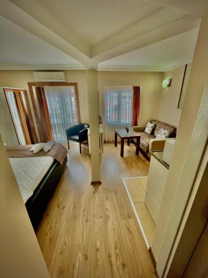 Elegance Aparts Cihangir - image 15