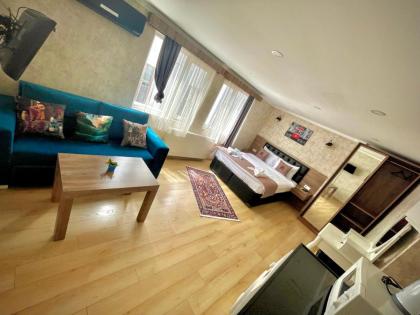 Elegance Aparts Cihangir - image 7