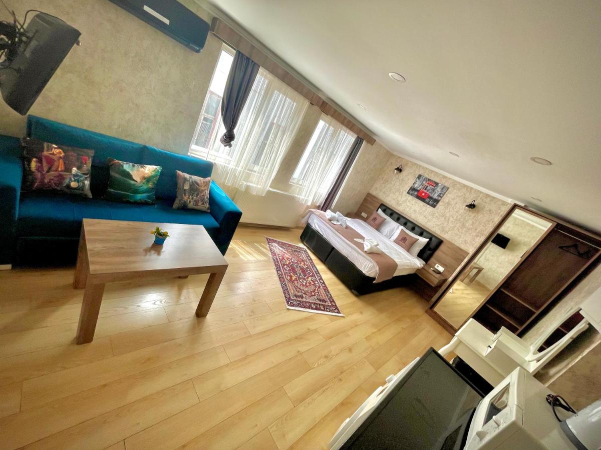 Elegance Aparts Cihangir - image 7