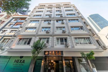 Aparthotels in Istanbul 