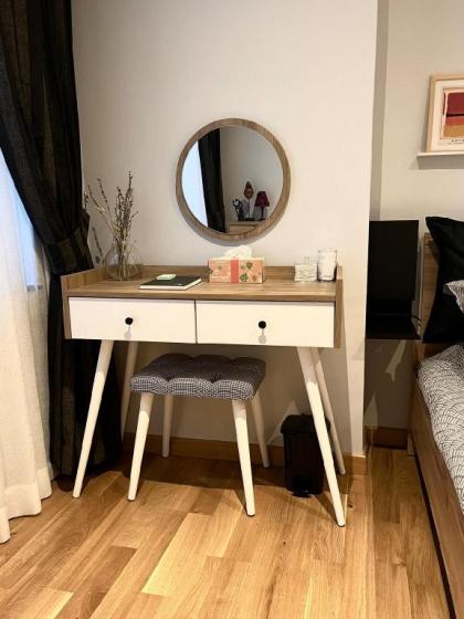 Stylish and new apartment in the heart of ?stanbul - image 15