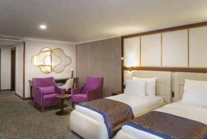 Ramada Plaza by Wyndham Silivri - image 21