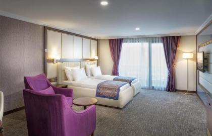 Ramada Plaza by Wyndham Silivri - image 22