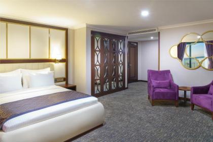 Ramada Plaza by Wyndham Silivri - image 26