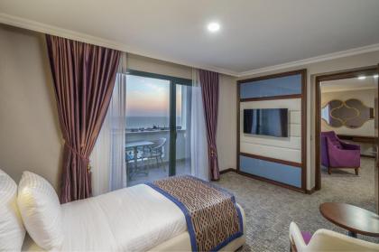Ramada Plaza by Wyndham Silivri - image 29