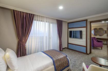Ramada Plaza by Wyndham Silivri - image 30