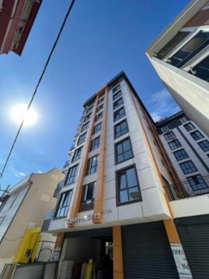 New apartments in the most beautiful location 42 - image 16