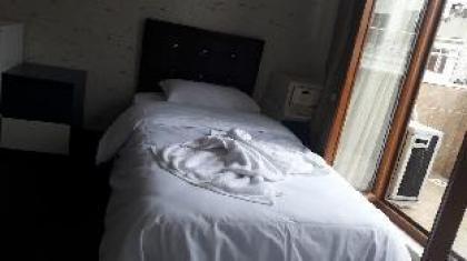 Istanbul Grand Aparts - image 16