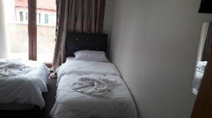 Istanbul Grand Aparts - image 20
