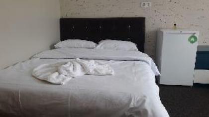 Istanbul Grand Aparts - image 8