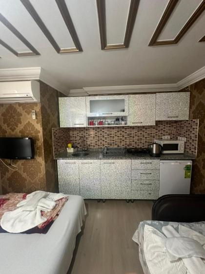 Sophia Studio Apart Hotel - image 21