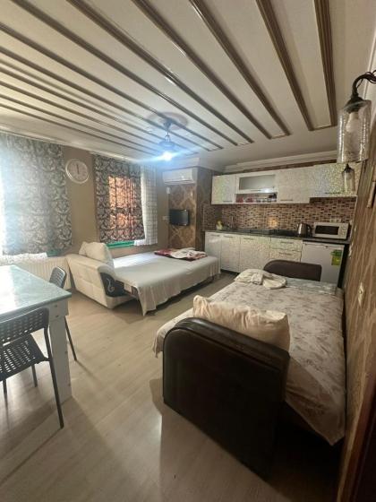 Sophia Studio Apart Hotel - image 22