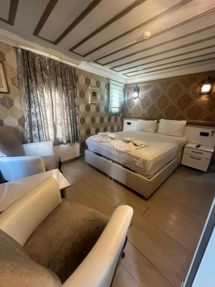 Sophia Studio Apart Hotel - image 23
