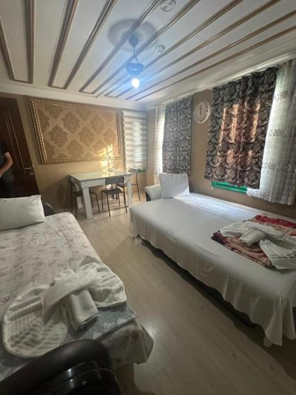 Sophia Studio Apart Hotel - image 24