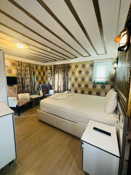 Sophia Studio Apart Hotel - image 25