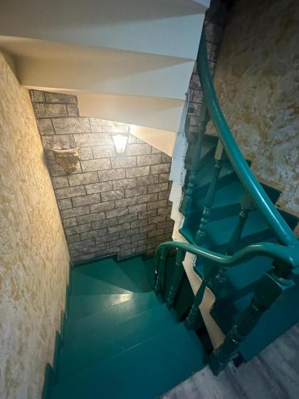 Sophia Studio Apart Hotel - image 29