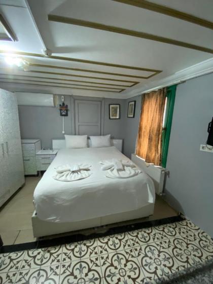 Sophia Studio Apart Hotel - image 30
