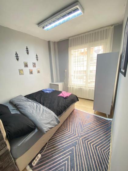 Suit büyük oda - image 11