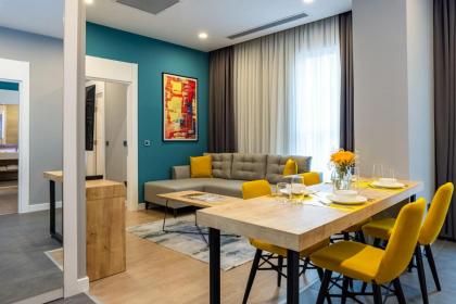 Days Hotel by Wyndham Istanbul Esenyurt - image 21