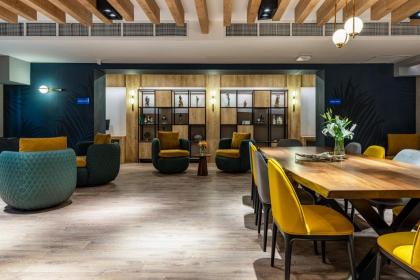 Days Hotel by Wyndham Istanbul Esenyurt - image 25