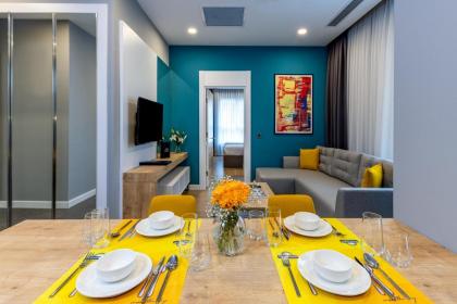 Days Hotel by Wyndham Istanbul Esenyurt - image 26