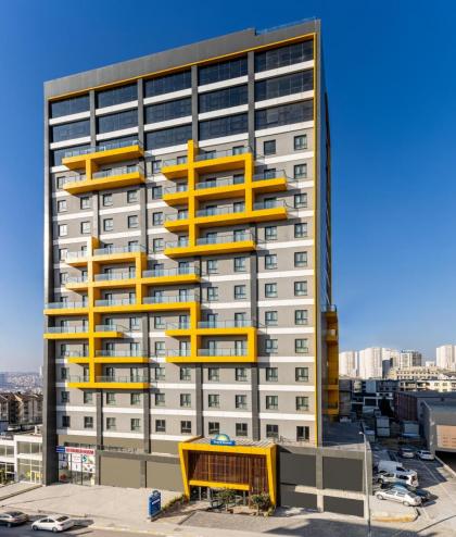 Days Hotel by Wyndham Istanbul Esenyurt - image 27