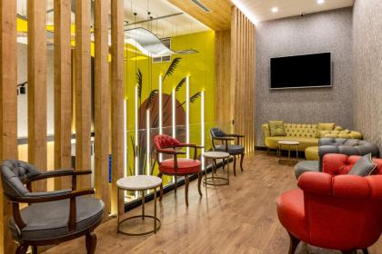 Days Hotel by Wyndham Istanbul Esenyurt - image 28