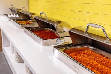 Days Hotel by Wyndham Istanbul Esenyurt - image 30