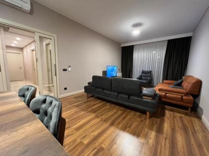 Apartment in Istanbul 