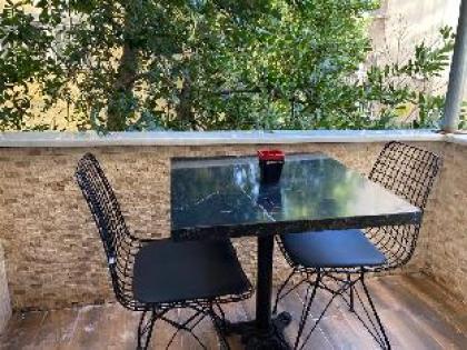 Apartment rental in Sisli 3-bedroom - image 11
