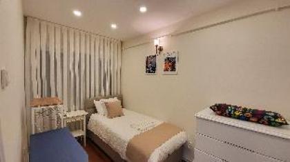 Flat with Bosphorus view in Rumelihisari - image 10
