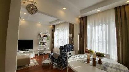 Flat with Bosphorus view in Rumelihisari - image 13