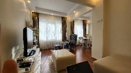 Flat with Bosphorus view in Rumelihisari - image 14