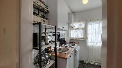 Flat with Bosphorus view in Rumelihisari - image 15