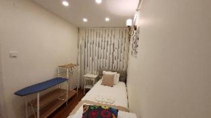 Flat with Bosphorus view in Rumelihisari - image 3