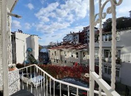 Flat with Bosphorus view in Rumelihisari - image 5